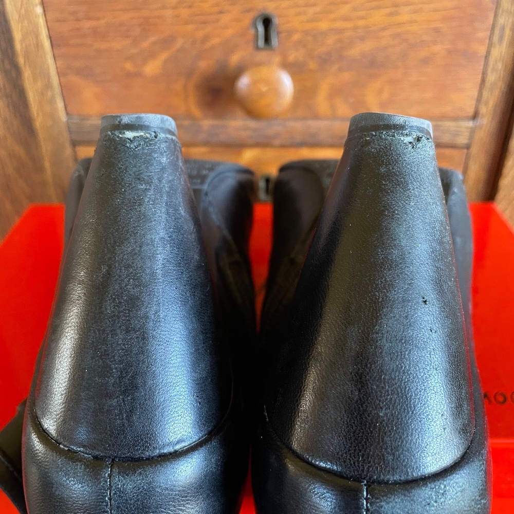 Mix Mooz Throne ankle boots - Picture 8 of 10